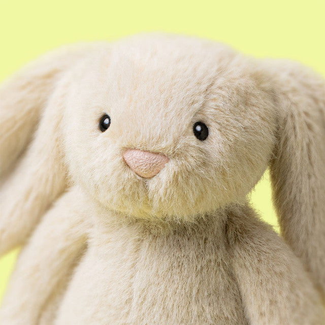 Jellycat Wheat Flufflet Bunnies Bunny