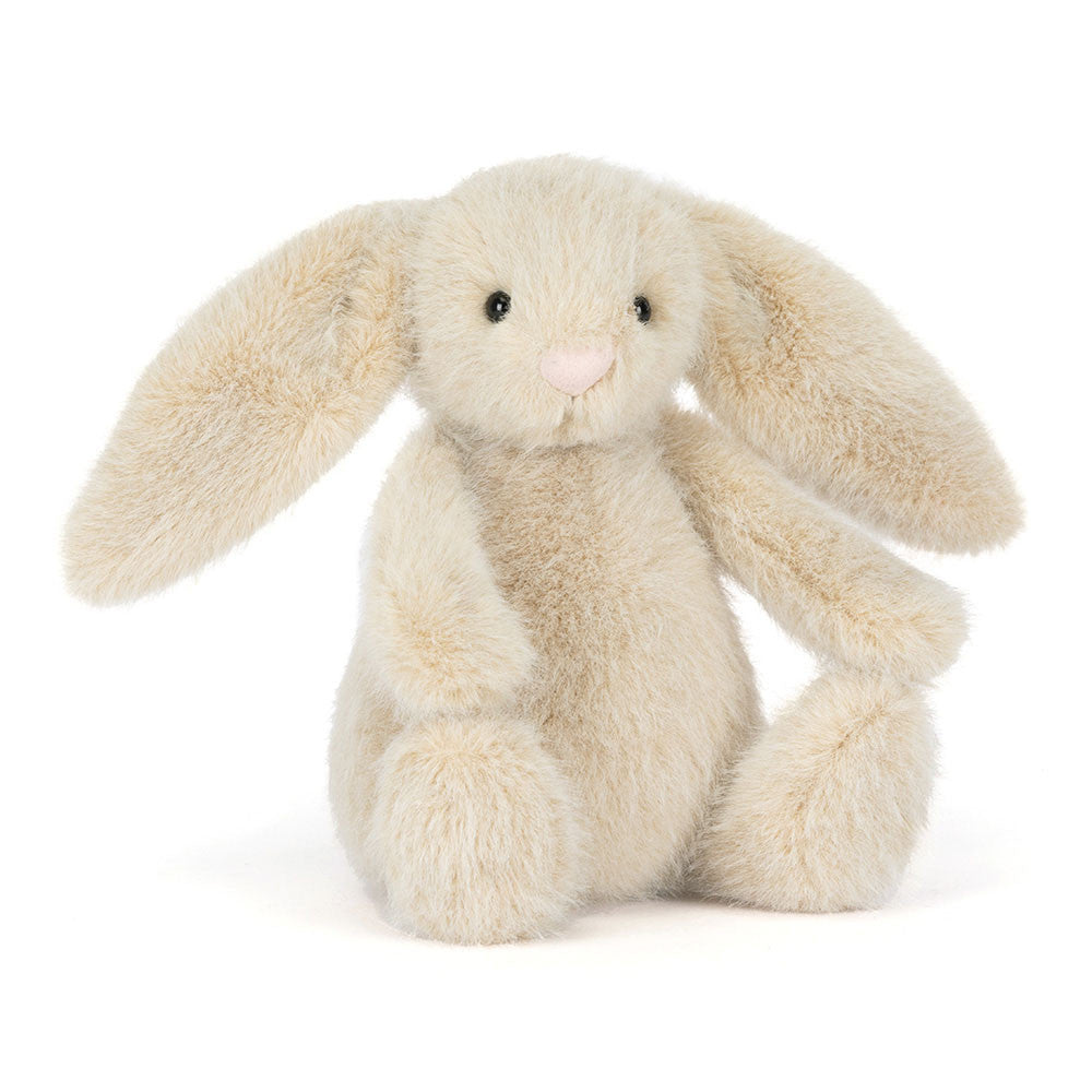 Jellycat Wheat Flufflet Bunnies Bunny