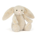 Jellycat Wheat Flufflet Bunnies Bunny