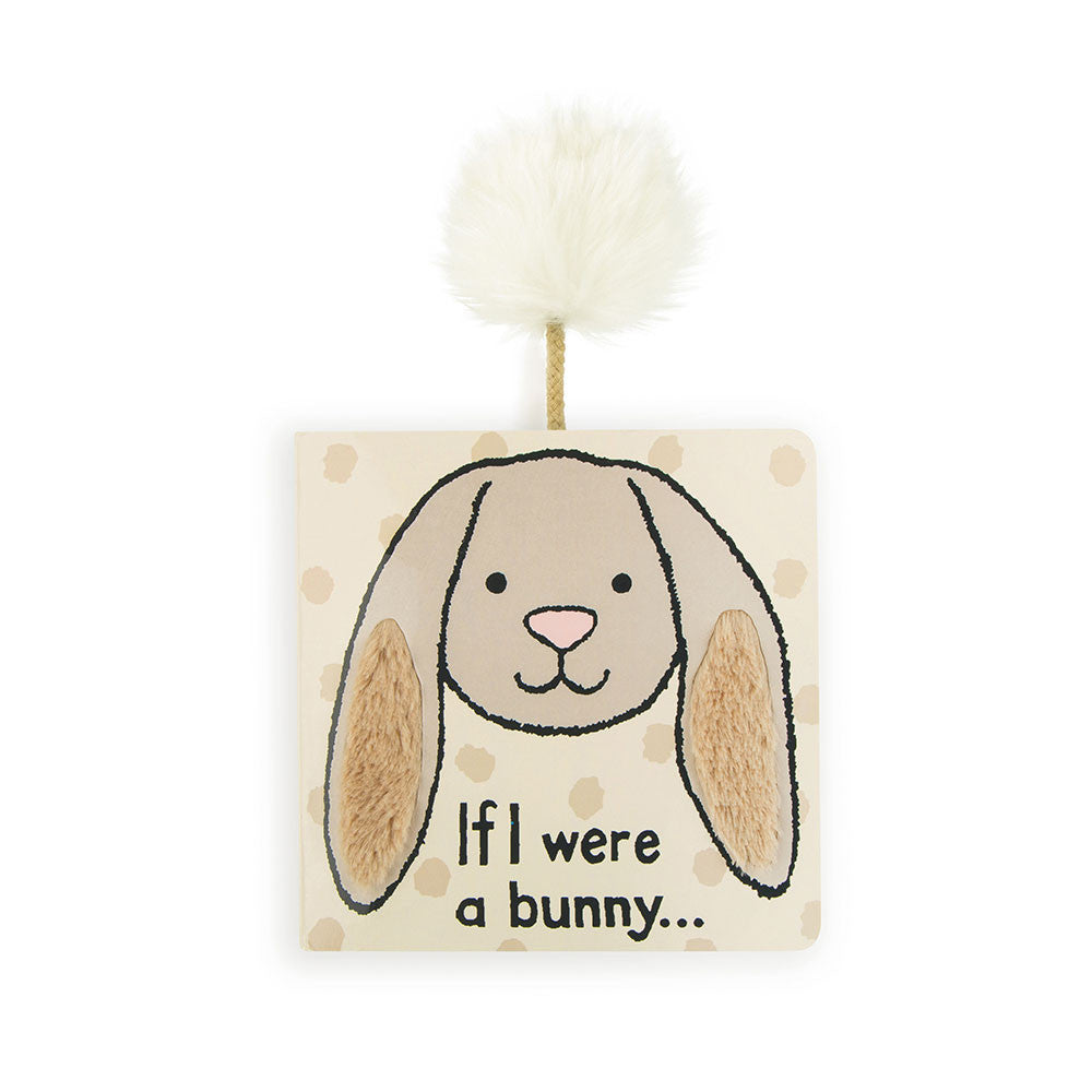 Jellycat 'If I were a' Book - (20+ Options)