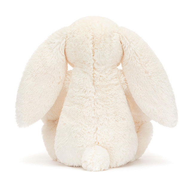 Jellycat Blossom Cream Bunny 'Berry' (2 Sizes)
