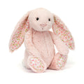 Jellycat Blossom Blush Bunny "Cherry" (Medium)