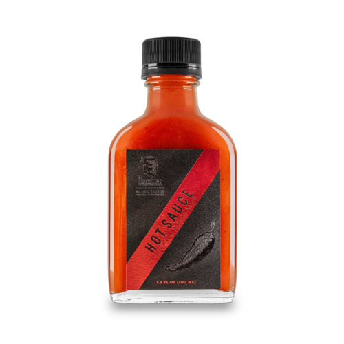 Bourbon Barrel Foods - Barrel Aged Hot Sauce