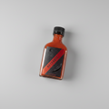 Bourbon Barrel Foods - Barrel Aged Hot Sauce