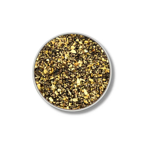 Bourbon Barrel Foods - Smoked Spices -Citrus Pepper