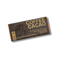 Bourbon Barrel Foods - Cacao Coffee Bean Dark Bar