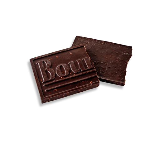Bourbon Barrel Foods - Benne Dark Bar