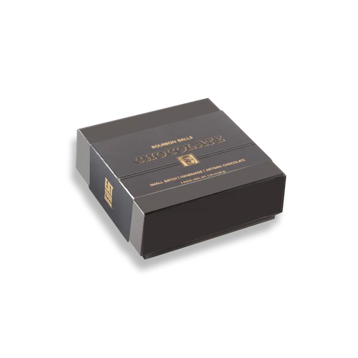 Bourbon Barrel Foods - Bourbon Balls