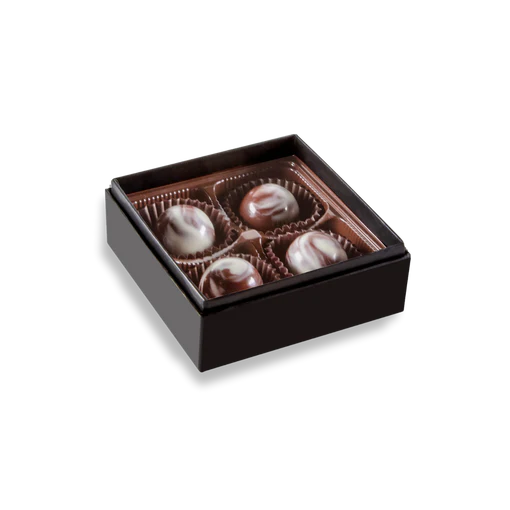 Bourbon Barrel Foods - Bourbon Balls