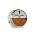 Bourbon Barrel Foods - Smoked Spices - Sugar