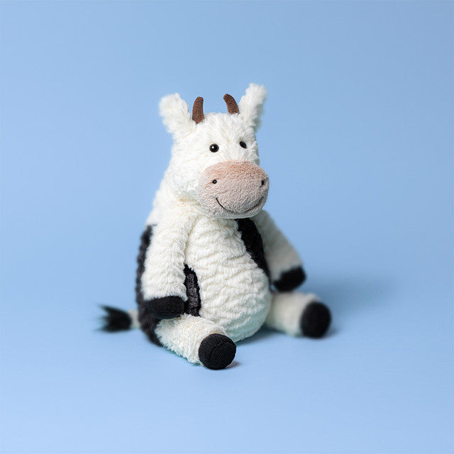 Jellycat  Mooliet Cow