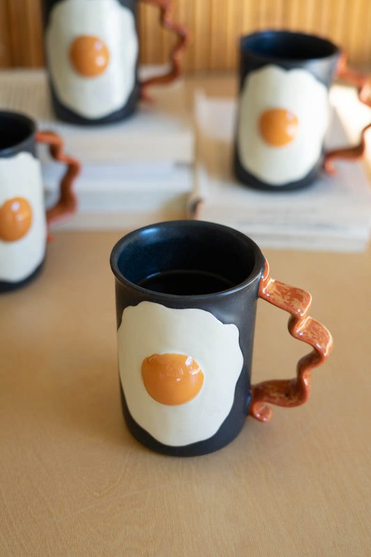 Bacon & Egg  Mug