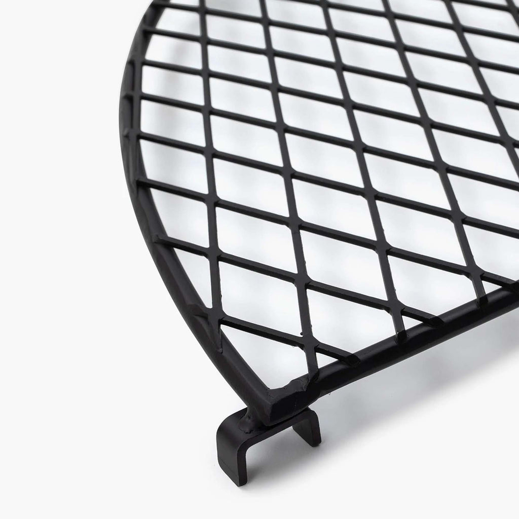 Barebones - Cowboy Fire Pit Grill Grate