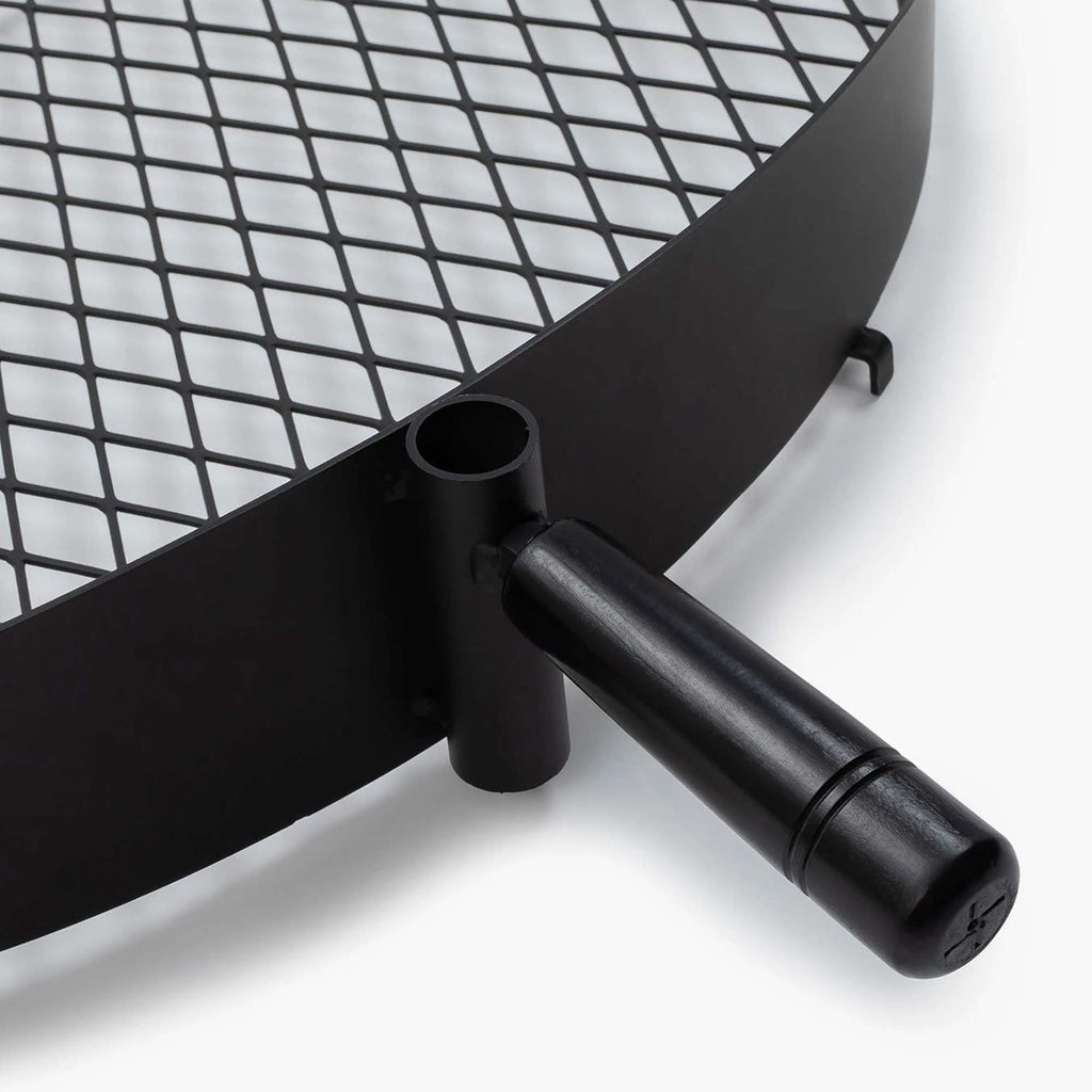 Barebones - Cowboy Fire Pit Grill Grate
