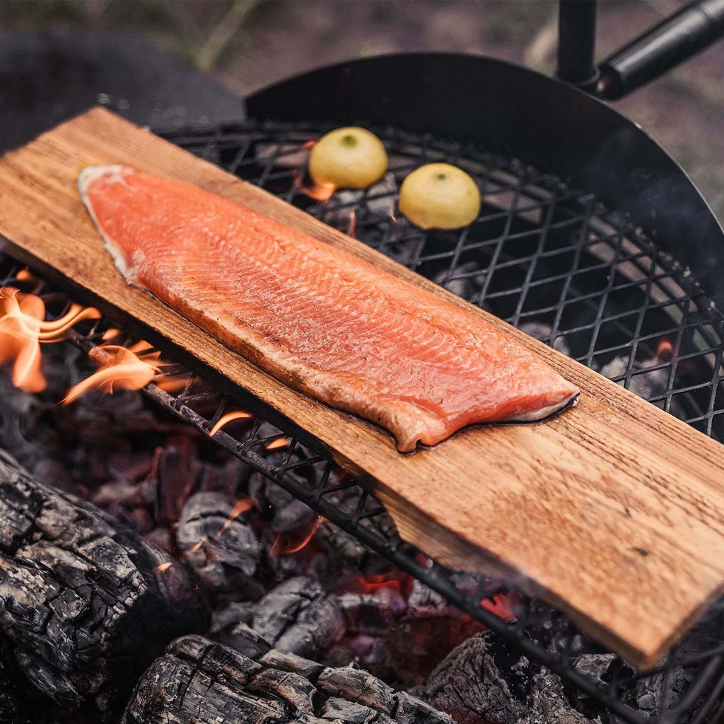 Barebones - Cowboy Fire Pit Grill Grate