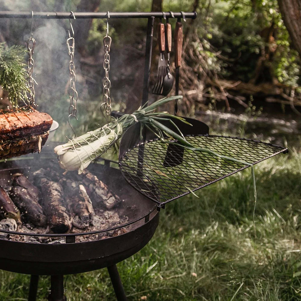 Barebones - Cowboy Fire Pit Grill Grate