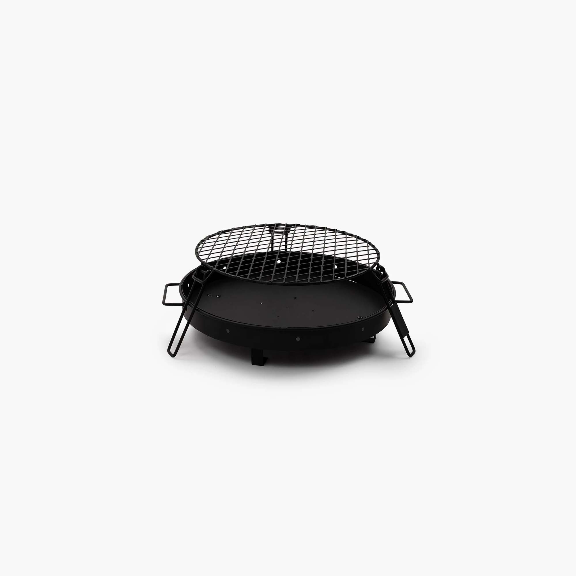 Barebones - Cowboy Grill Charcoal Tray
