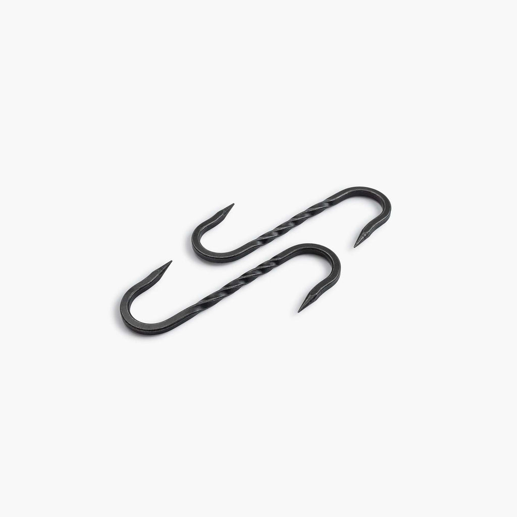 Barebones - Cowboy Grill S-Hook and Chain Kit