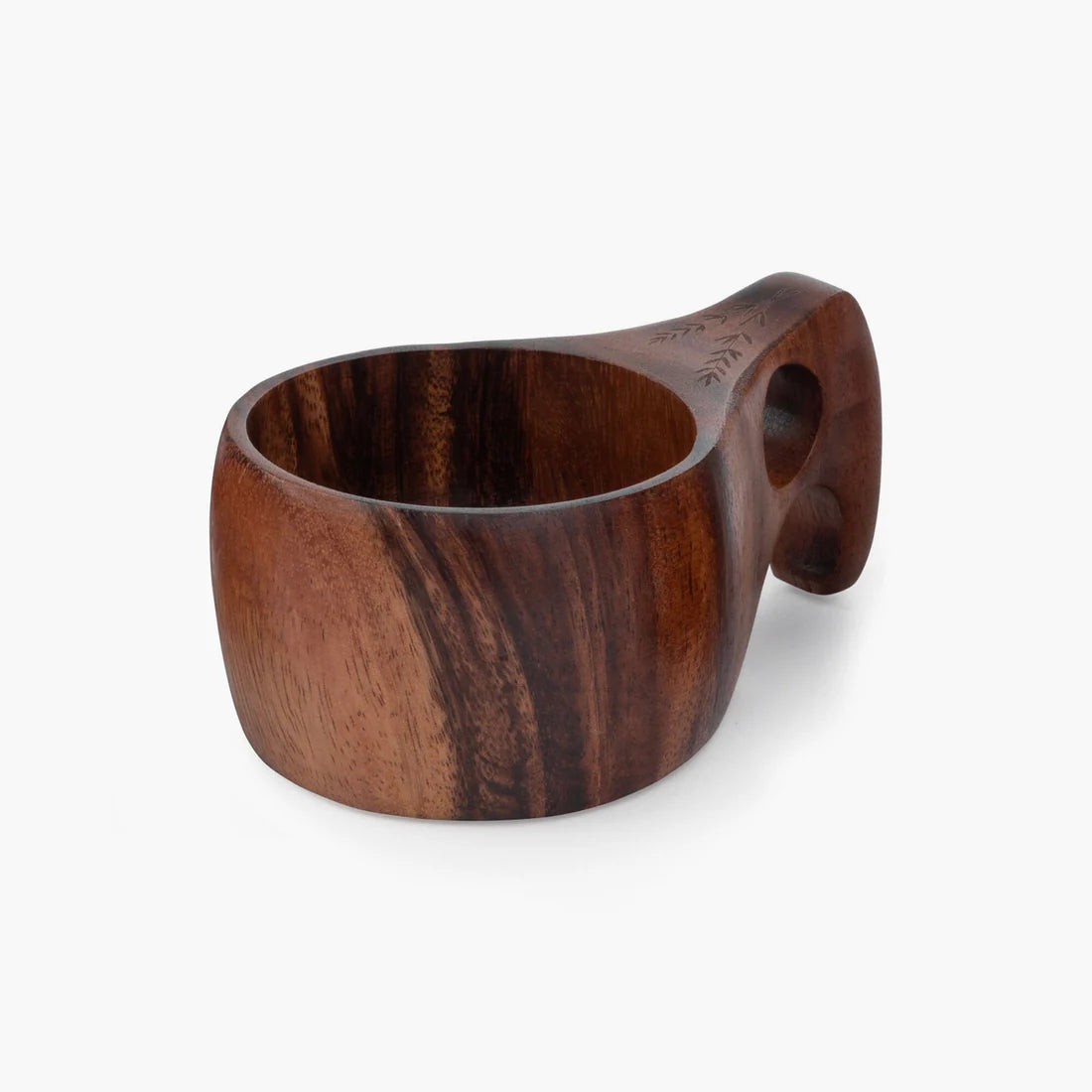 Barebones Kuksa Wooden Drinking Cup