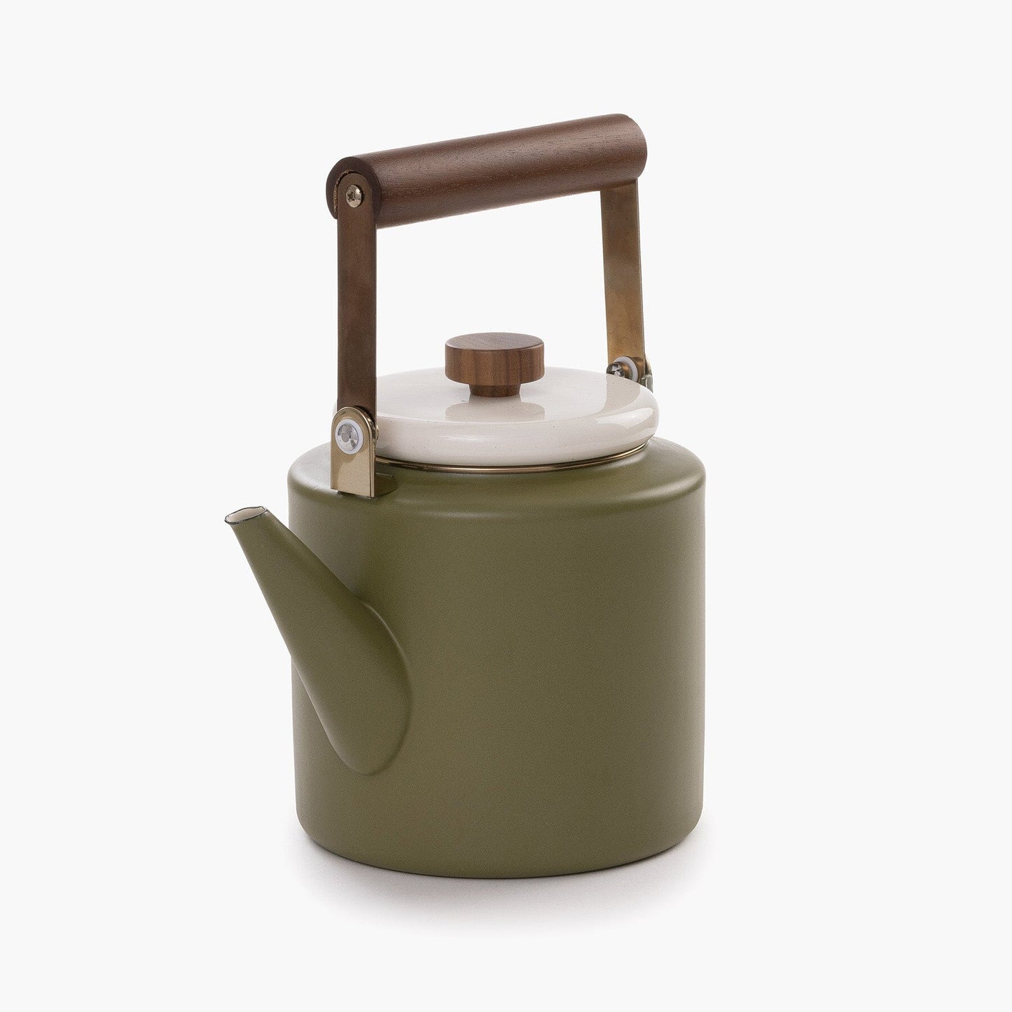 Barebones - Enamel 2-Tone Kettle