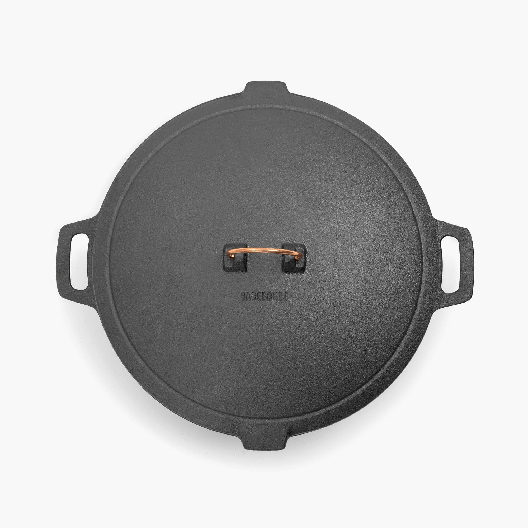 Barebones - Enamel Lined Cast Iron Crock Pot