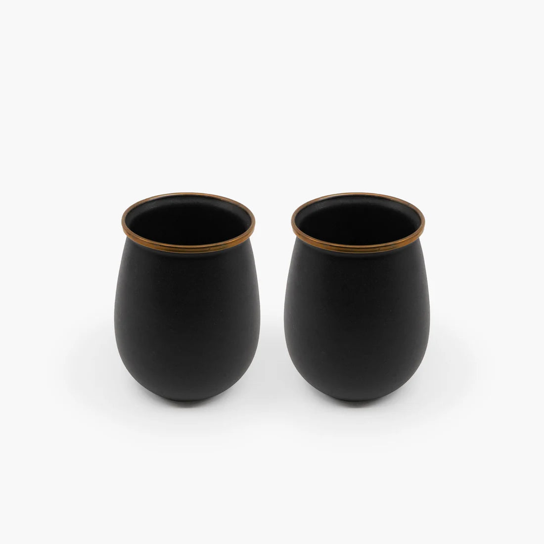 Barebones Enamel Tumbler (3) Colors