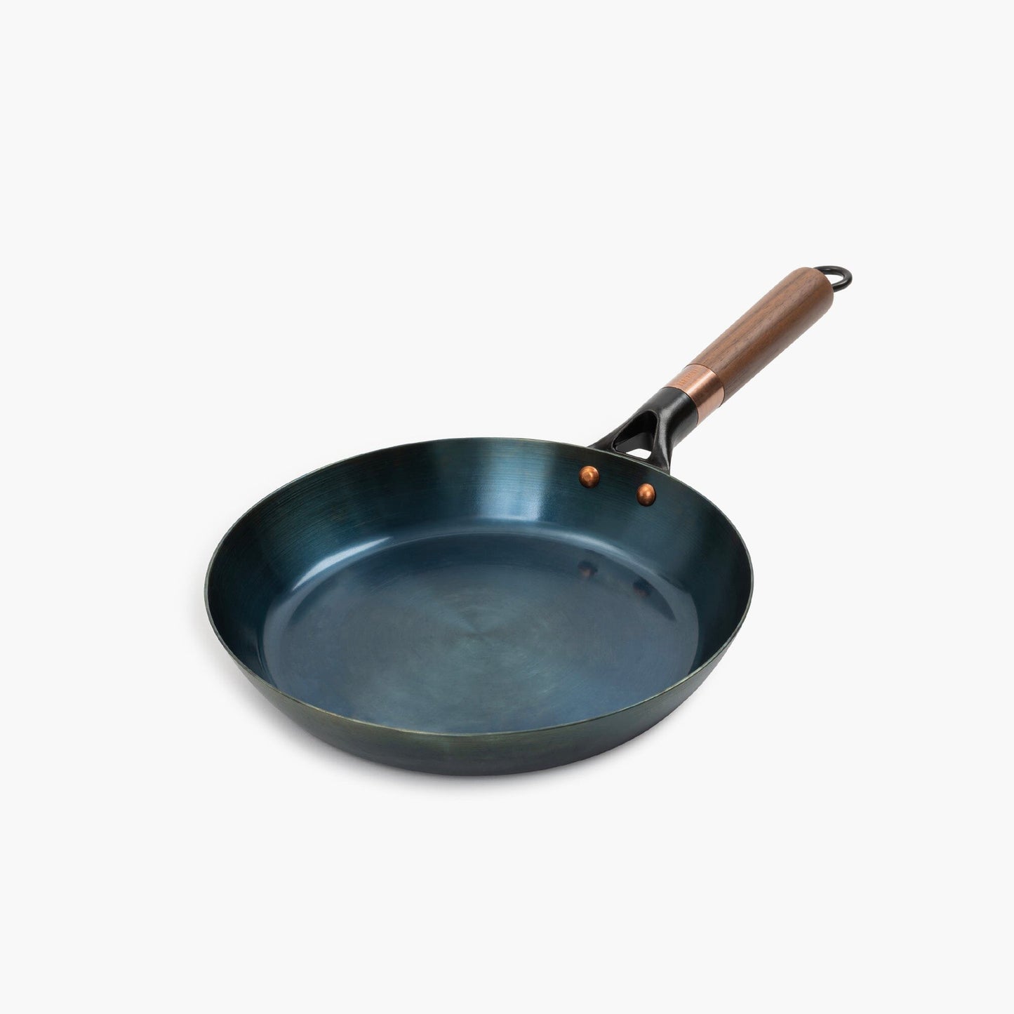 Barebones - Blue Carbon Steel Skillet