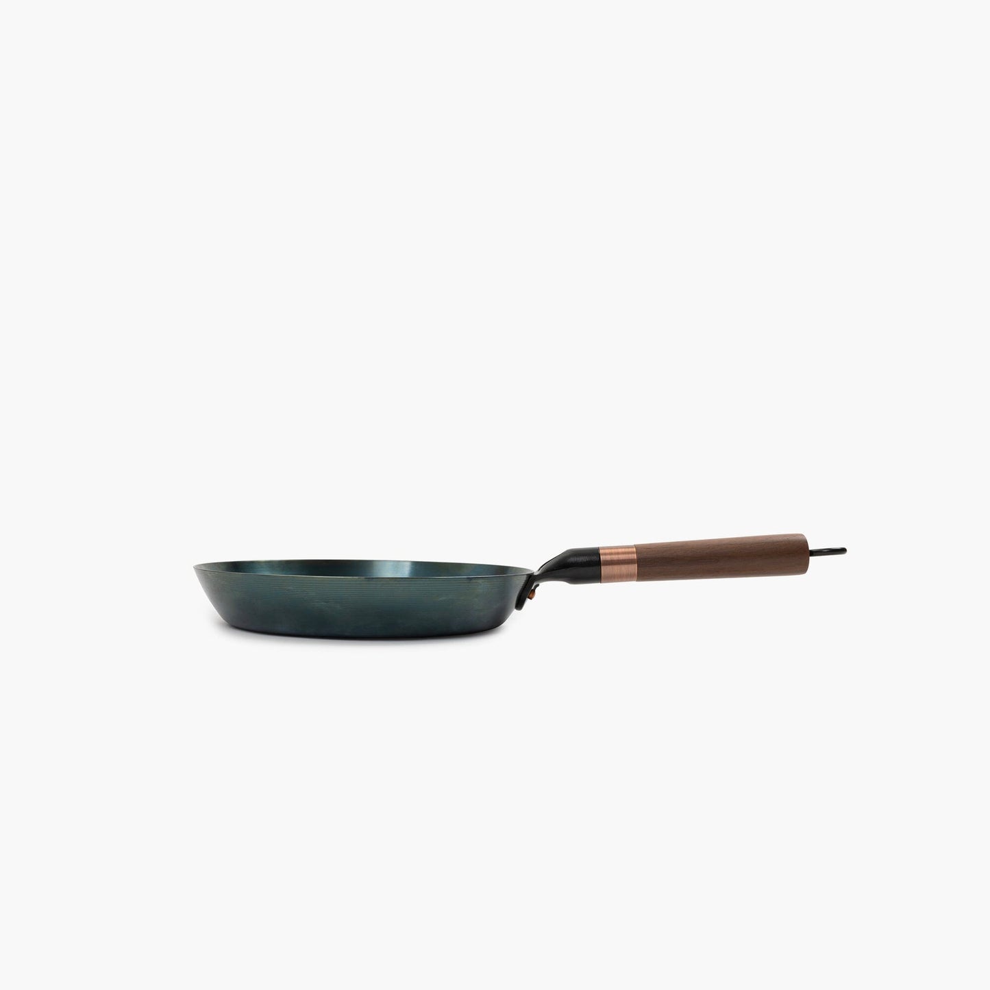 Barebones - Blue Carbon Steel Skillet