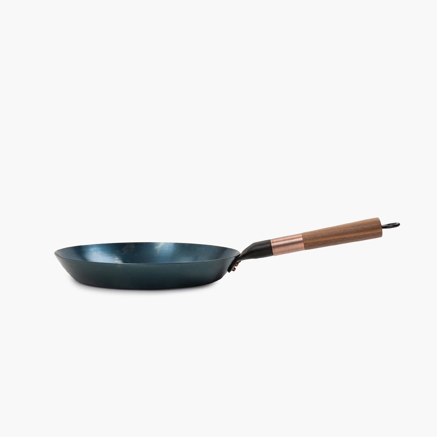 Barebones - Blue Carbon Steel Skillet