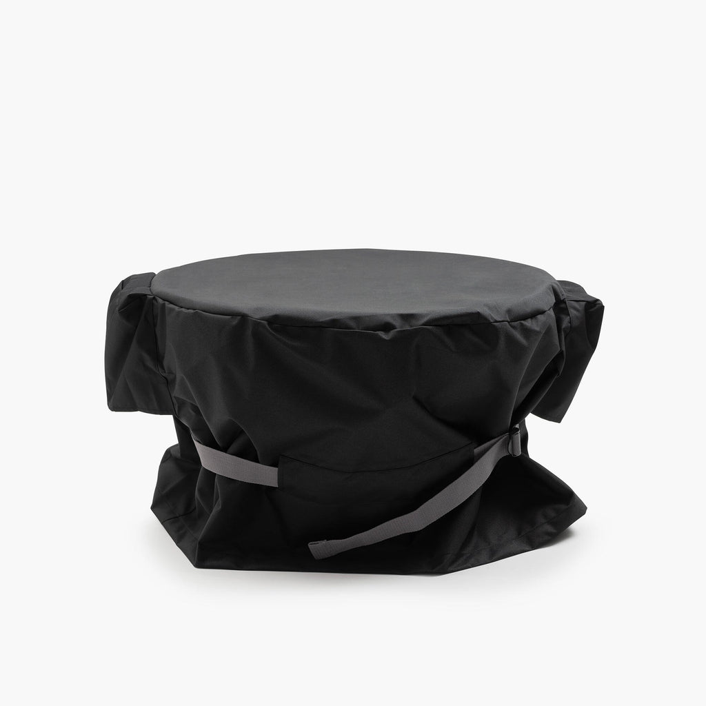 Barebones - Cowboy Grill Cover