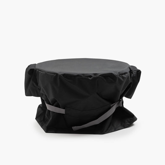 Barebones - Cowboy Grill Cover
