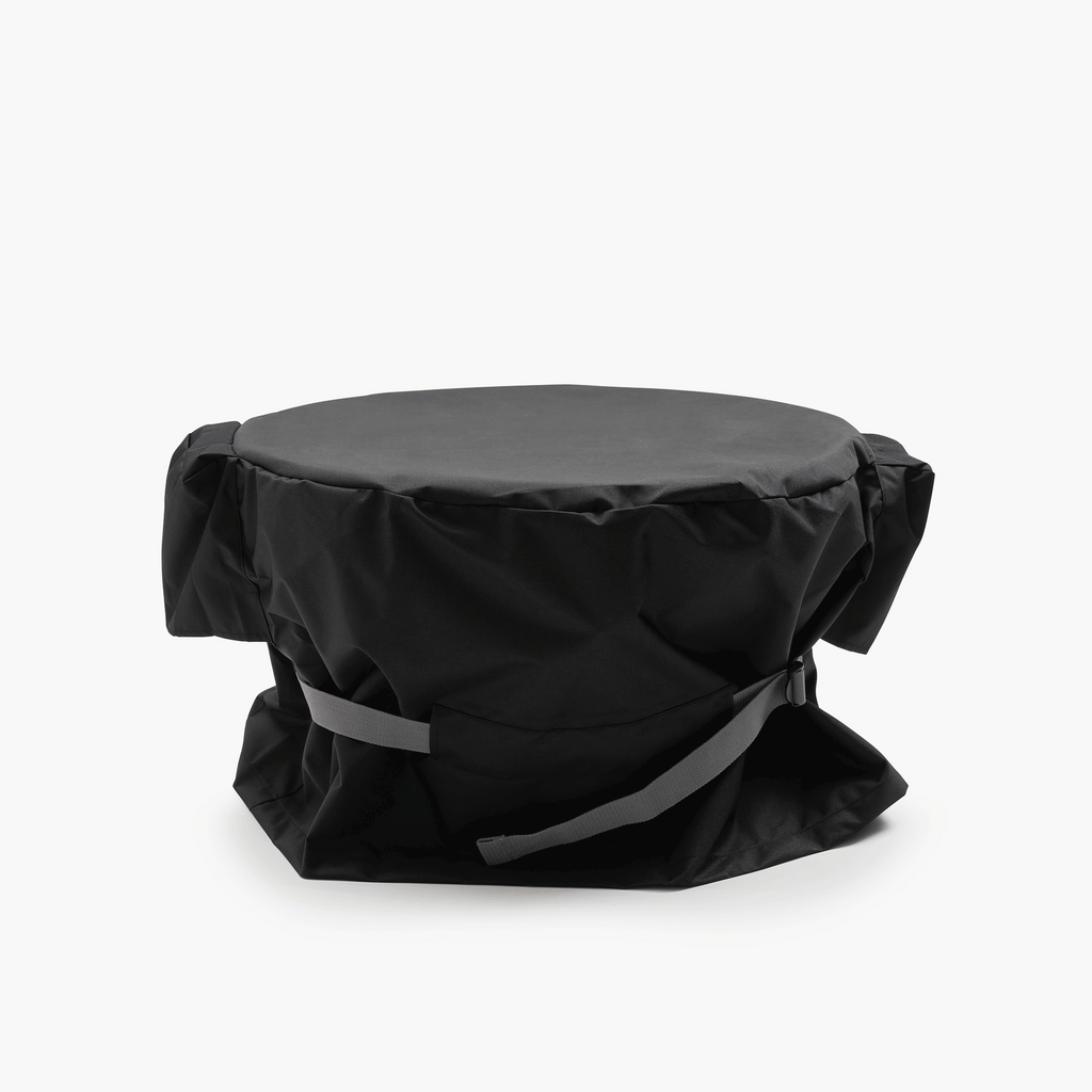Barebones - Cowboy Grill Cover