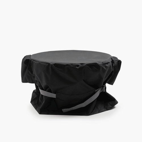 Barebones - Cowboy Grill Cover