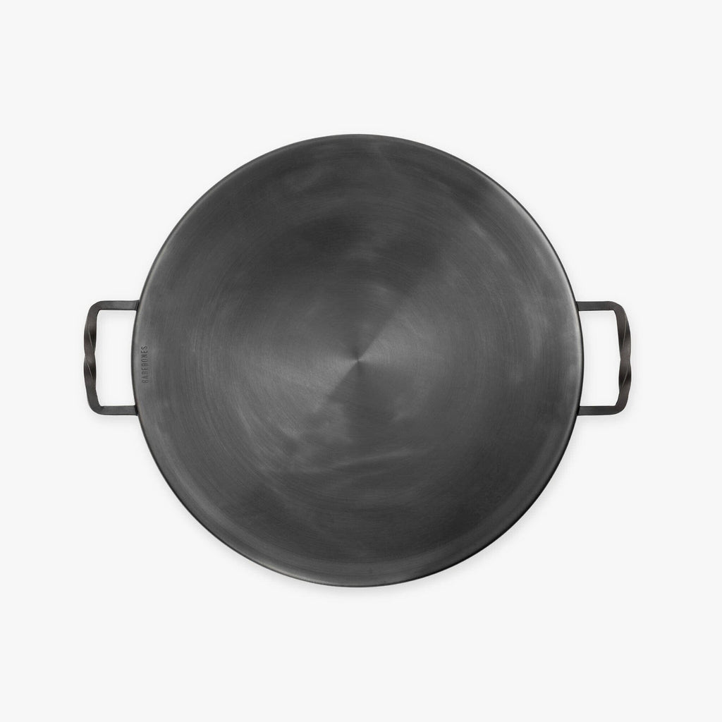 Barebones - Cowboy Wok