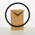 Ultra Modern Ring Clock