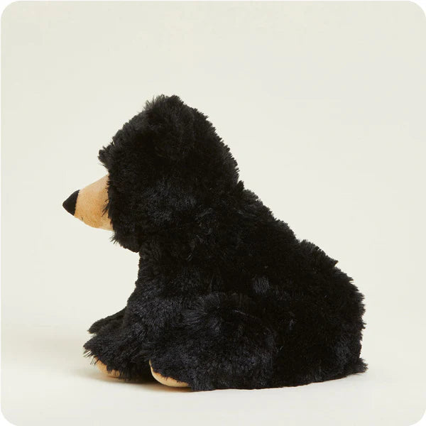 Warmies -Black Bear
