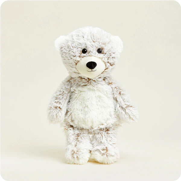 Warmies - Marshmallow Bear