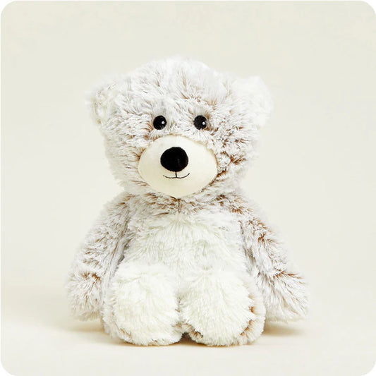 Warmies - Marshmallow Bear