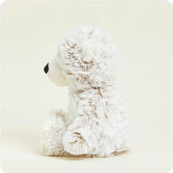 Warmies - Marshmallow Bear