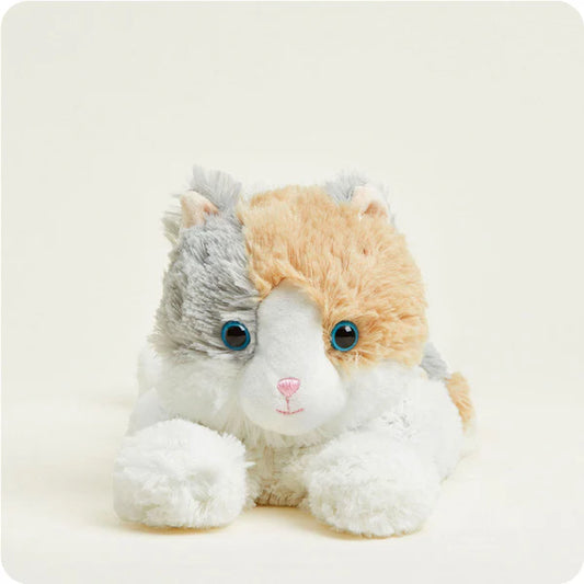 Warmies - Calico Cat