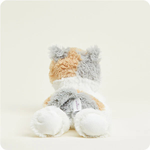 Warmies - Calico Cat