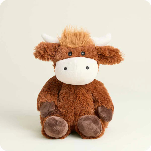 Warmies - Highland Cow