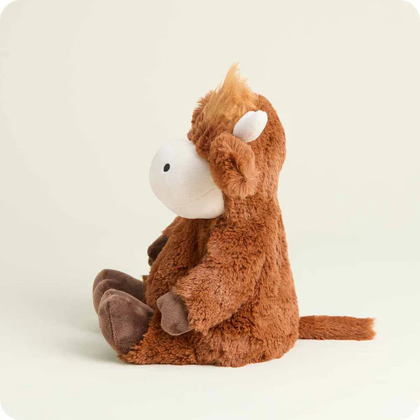 Warmies - Highland Cow