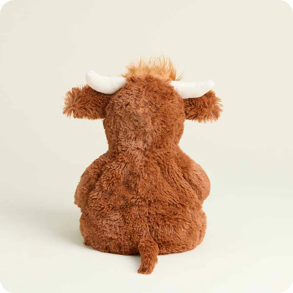 Warmies - Highland Cow