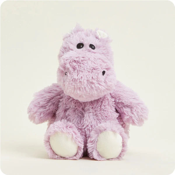Warmies - Hippo