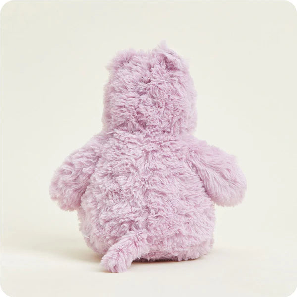 Warmies - Hippo