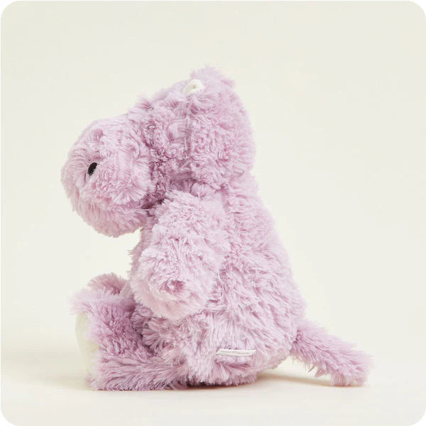Warmies - Hippo