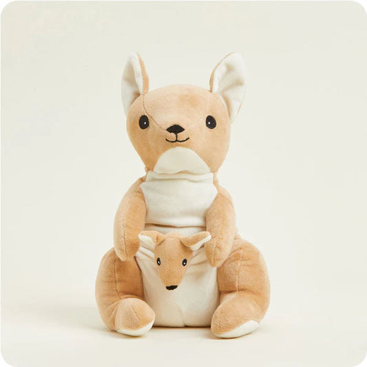 Warmies - Kangaroo Bear
