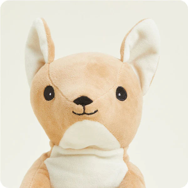 Warmies - Kangaroo Bear