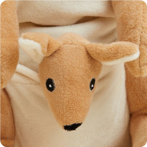 Warmies - Kangaroo Bear